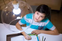 Chiếu sáng vì sức khỏe cộng đồng và bảo vệ môi trường