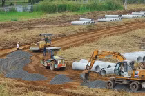  Sửa đổi quy định về bồi thường, hỗ trợ, tái định cư khi thu hồi đất