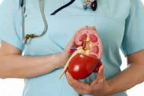 4 thể chứng nhiễm khuẩn tiết niệu cấp