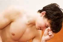 Tiết dịch niệu đạo ở nam giới dễ vô sinh