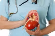 4 thể chứng nhiễm khuẩn tiết niệu cấp