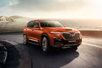 “Hút khách” gia đình mùa mua sắm cuối năm, loạt SUV 7 chỗ đủ phân khúc vừa ra mắt Việt Nam tháng qua