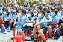 TPHCM đề xuất không tổ chức tựu trường, khai giảng năm học mới