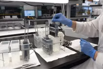 Công nghệ gene phát hiện sớm ung thư