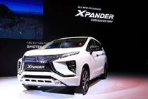 Lỗi bơm xăng gây chết máy như trên Mitsubishi Xpander nguy hiểm thế nào?