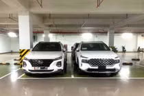 Bảo quản ô tô trong mùa dịch thế nào? 