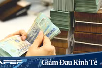 Các ngân hàng giảm mạnh lương, thưởng vì Covid-19