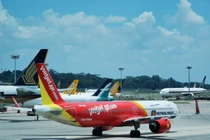 Thông báo điều chỉnh lịch khai thác do ảnh hưởng của bão số 9 (Molave)