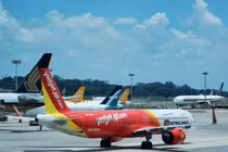 Thông báo điều chỉnh lịch khai thác do ảnh hưởng của bão số 9 (Molave)