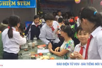 Một chương trình nhiều SGK: Băn khoăn khâu kiểm tra, đánh giá học sinh