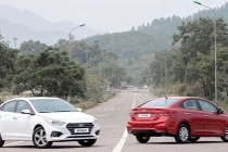 TC MOTOR công bố kết quả bán hàng tháng 08/2019