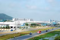 Tổng Công ty Viglacera đầu tư 2.847 tỷ đồng vào KCN Thuận Thành I