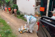 3 gói hỗ trợ người cần trợ giúp: nhu yếu phẩm hay tiền điện, nước