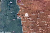 Thánh chiến liên tiếp tấn công khiêu khích, quân đội Syria chuẩn bị tấn công