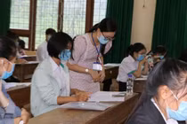 Bộ GD&ĐT: Đề thi tốt nghiệp THPT đợt 2 đảm bảo độ khó dễ tương đương đề đợt 1