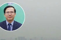 Hà Nội có chỉ số ô nhiễm cao nhất thế giới, Tổng thư ký Hội Hô hấp VN khuyến cáo: Những người đã mắc bệnh về hô hấp không nên ra ngoài