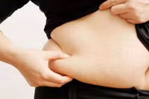 Tăng cân nhanh - Dấu hiệu dễ bị bỏ qua của u nang buồng trứng