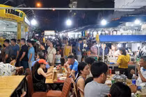 Lệnh mới của Kiên Giang: Ngừng đón khách du lịch đến hết 30/7