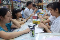 Mua thuốc như mua rau (kỳ 1): Dễ mất mạng