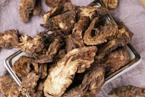 Phương thang khương hoạt chữa đau cổ vai gáy 