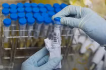 Hai vợ chồng giáo phái truyền đạo nghi mắc Covid-19