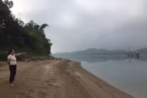 Thanh tra hoạt động khai thác cát tại Hòa Bình: Loạt sai phạm được làm rõ