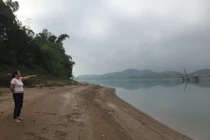 Thanh tra hoạt động khai thác cát tại Hòa Bình: Loạt sai phạm được làm rõ