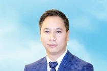 Chân dung Chủ tịch mới của FLC, thay ông Trịnh Văn Quyết