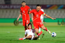 Việc ĐT Việt Nam để thua sát nút ĐT Trung Quốc trong trận đấu vòng loại 3 World Cup 2022 rạng sáng ngày 8/10 khiến một bộ phận người hâm mộ Việt Nam cảm thấy khó chấp nhận.