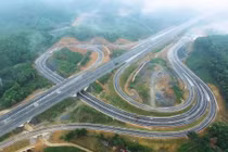 Doanh thu cao tốc Nội Bài - Lào Cai sụt giảm, chỉ đạt 577 triệu đồng/ngày