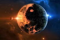 Hành tinh là những thiên thể nào?