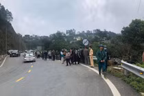 Danh tính 4 nạn nhân tử vong trong vụ tai nạn kinh hoàng ở Tam Đảo