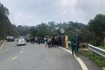 Danh tính 4 nạn nhân tử vong trong vụ tai nạn kinh hoàng ở Tam Đảo