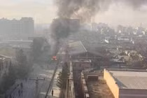 Afghanistan: Khủng bố IS-K tiến hành hàng chục cuộc tấn công, hơn 600 người thương vong