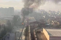 Afghanistan: Khủng bố IS-K tiến hành hàng chục cuộc tấn công, hơn 600 người thương vong