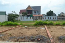 TPHCM: Quyết định 60 chặn đầu cơ đất, dân chịu vạ lây 