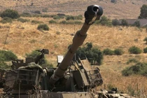 Căng thẳng biên giới Israel – Lebanon: Hezbollah phá hủy xe cơ giới của quân đội Israel