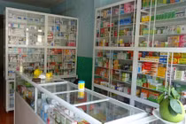 Hà Nội: Dừng kinh doanh dược, hàng loạt nhà thuốc bị thu hồi giấy phép.