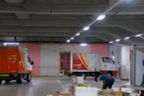 90 tiếng/tuần, người giao hàng Hàn Quốc chết vì kiệt sức