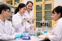 11 đại học Việt Nam lọt bảng xếp hạng hàng đầu châu Á