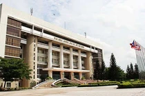 ĐH Quốc gia TPHCM đạt Top 66% các ĐH tốt nhất thế giới