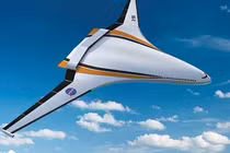 Máy bay trong tương lai trông sẽ như thế nào?