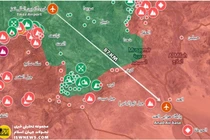 Chiến sự Yemen: Houthi phóng tên lửa vào căn cứ không quân của Liên quân Ả rập Xê út, hàng chục lính thiệt mạng
