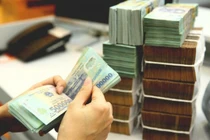 Chính phủ đã giải ngân được 33,5 nghìn tỷ đồng phục hồi kinh tế