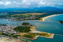 Quảng Ngãi: Gần 488 tỷ đồng đầu tư Khu du lịch Thạch Ky Điếu Tẩu