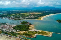 Quảng Ngãi: Gần 488 tỷ đồng đầu tư Khu du lịch Thạch Ky Điếu Tẩu