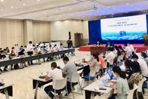 Bình Dương đang thanh tra, kiểm tra việc mua sắm vật tư y tế với công ty Việt Á