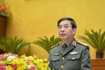 Biển Đông đứng trước những thách thức lớn, tiềm ẩn nguy cơ xung đột