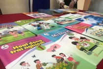 Hai bộ SGK "biến mất": Bộ Giáo dục & đào tạo cần có câu trả lời?