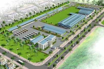 Hải Dương thành lập 3 cụm công nghiệp